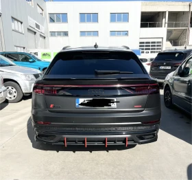 Audi Q8 3хSline , снимка 3