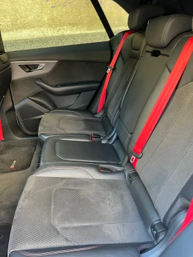 Audi Q8 3хSline , снимка 10