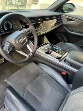 Audi Q8 3хSline , снимка 9