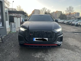 Audi Q8 3хSline , снимка 4