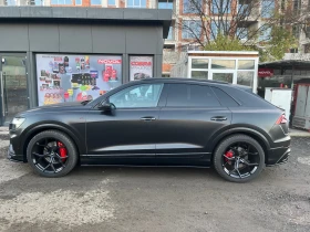 Audi Q8 3хSline , снимка 2