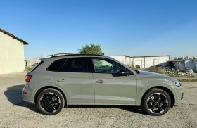 Audi Q5 2.0 TFSI , снимка 4 - Автомобили и джипове - 45325627