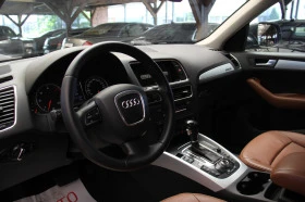 Audi Q5 Quattro/Navi/Xenon/ | Mobile.bg    7