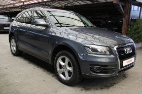 Audi Q5 Quattro/Navi/Xenon/ | Mobile.bg    3