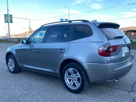 BMW X3 2.0D 150к.с Sport Packet, снимка 5