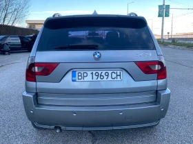 BMW X3 2.0D 150к.с Sport Packet, снимка 6