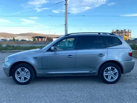 BMW X3 2.0D 150к.с Sport Packet, снимка 4