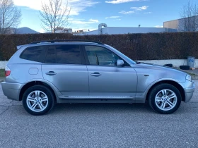 BMW X3 2.0D 150к.с Sport Packet, снимка 8