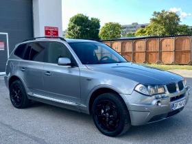 BMW X3 2.0D 150к.с Sport Packet 1