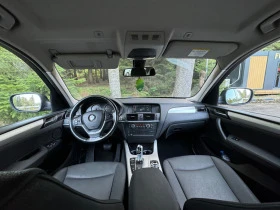 BMW X3 2.0d xDrive, снимка 3