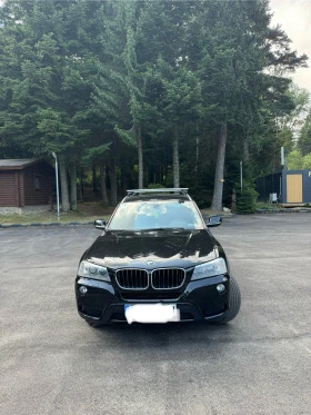 BMW X3 2.0d xDrive, снимка 2