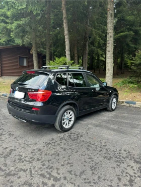 BMW X3 2.0d xDrive, снимка 4