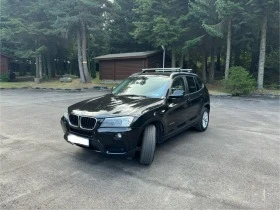 Обява за продажба на BMW X3 2.0d xDrive ~22 900 лв. - изображение 8