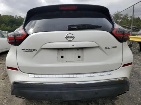 Nissan Murano S AWD *    | Mobile.bg    6