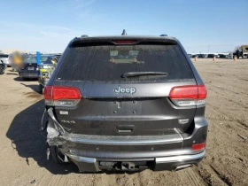 Jeep Grand cherokee SUMMIT | Mobile.bg    6