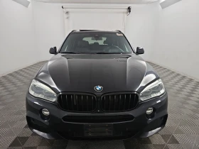 Обява за продажба на BMW X5 XDRIVE50I* MPACK* HARMAN* HEADUP* SOFTCLOSE* ОБДУХ ~33 500 лв. - изображение 1