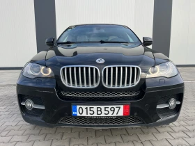 BMW X6 3.0 235к.с кожа, нави, камера, снимка 2