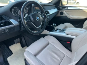 BMW X6 3.0 235к.с кожа, нави, камера, снимка 9