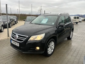 Обява за продажба на VW Tiguan 2.0* LPG* 4MOTION* Автомат* Нави* Клима*  ~17 777 лв. - изображение 1