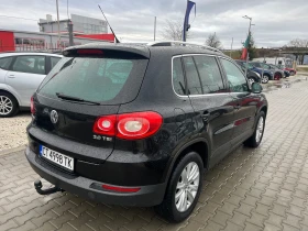 Обява за продажба на VW Tiguan 2.0* LPG* 4MOTION* Автомат* Нави* Клима*  ~17 777 лв. - изображение 7