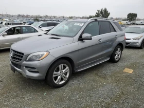 Mercedes-Benz ML 350 4-matic FULL , снимка 1