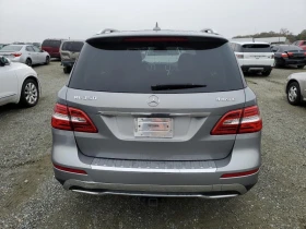 Mercedes-Benz ML 350 4-matic FULL , снимка 6