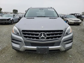 Mercedes-Benz ML 350 4-matic FULL , снимка 5