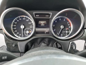 Mercedes-Benz ML 350 4-matic FULL , снимка 9