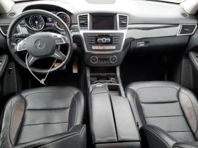 Mercedes-Benz ML 350 4-matic FULL , снимка 8