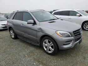 Mercedes-Benz ML 350 4-matic FULL , снимка 4