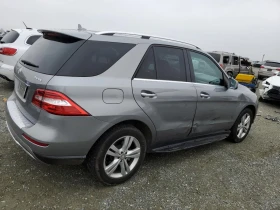 Mercedes-Benz ML 350 4-matic FULL , снимка 3