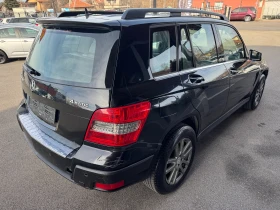 Mercedes-Benz GLK 2.2CDI НОВ ВНОС , снимка 5