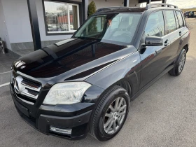 Mercedes-Benz GLK 2.2CDI НОВ ВНОС , снимка 1