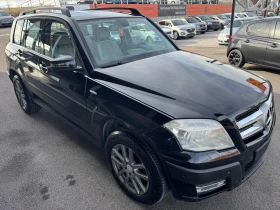 Mercedes-Benz GLK 2.2CDI НОВ ВНОС , снимка 3