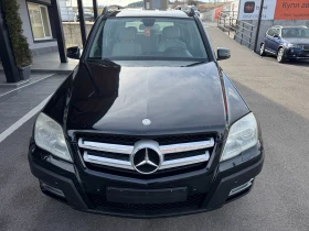 Mercedes-Benz GLK 2.2CDI НОВ ВНОС , снимка 2