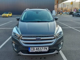 Ford Kuga 1.5 Ecoboost 20000 | Mobile.bg    1