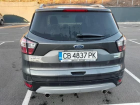 Ford Kuga 1.5 Ecoboost 20000 | Mobile.bg    2