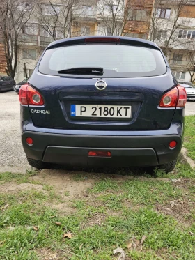 Nissan Qashqai 1.6 Klima, снимка 5