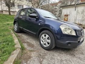 Nissan Qashqai 1.6 Klima, снимка 2