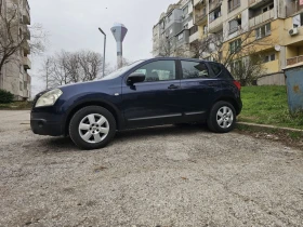 Nissan Qashqai 1.6 Klima, снимка 3