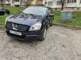 Nissan Qashqai 1.6 Klima, снимка 1