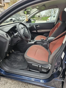 Nissan Qashqai 1.6 Klima, снимка 6