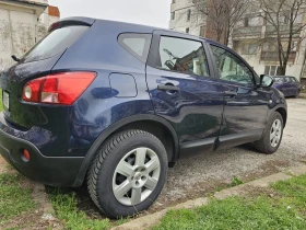 Nissan Qashqai 1.6 Klima, снимка 4