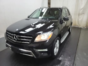 Mercedes-Benz ML 350 * BLUETEC * CARFAX * ОПЦИЯ ЗА ФИНАНСИРАНЕ - 21400 лв. - 67562433 | Car24.bg