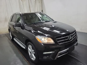 Mercedes-Benz ML 350 * BLUETEC * CARFAX * ОПЦИЯ ЗА ФИНАНСИРАНЕ 