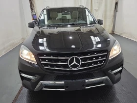 Mercedes-Benz ML 350 * BLUETEC * CARFAX * ОПЦИЯ ЗА ФИНАНСИРАНЕ - 21400 лв. - 67562433 | Car24.bg