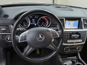 Mercedes-Benz ML 350 * BLUETEC * CARFAX * ОПЦИЯ ЗА ФИНАНСИРАНЕ - 21400 лв. - 67562433 | Car24.bg