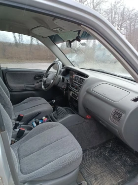 Suzuki Grand vitara 2.0 Hdi | Mobile.bg    7