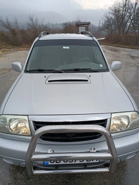 Suzuki Grand vitara 2.0 Hdi | Mobile.bg    5