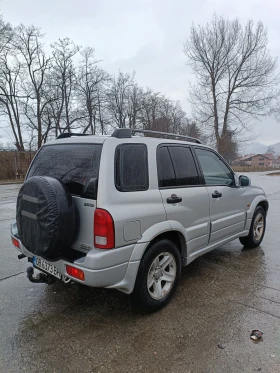 Suzuki Grand vitara 2.0 Hdi | Mobile.bg    4